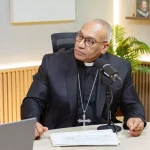 monseñor guillermo elias peru catolico 2026