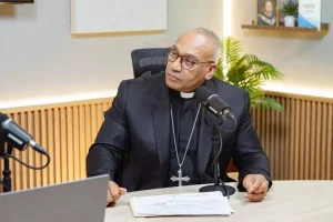 monseñor guillermo elias peru catolico 2026