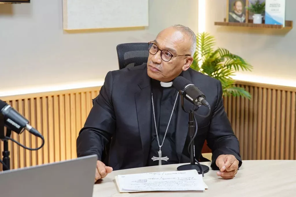 monseñor guillermo elias peru catolico 2026