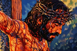 muerte de jesus francoscomentarios peru catolico