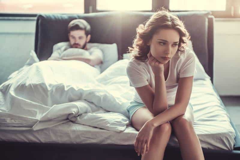 no tener sexo en cuaresma