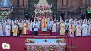 nuncio apostolico cusco peru catolico 4