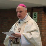 nuncio apostolico peru catolico