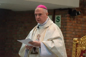 nuncio apostolico peru catolico