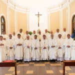 Reunión de Obispos Nuevos del Perú: comunión, escucha y misión al servicio del Pueblo de Dios