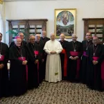 obispos perú papa leon xiv