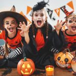 origen de halloween peru catolico