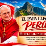 papa en peru catolico noviembre 2026