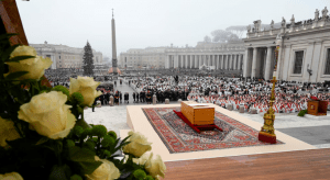 papa francisco muerte