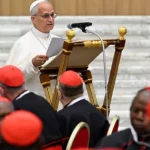 papa leon consisterio extraordinario peru catolico