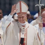 Gobierno declara de interés nacional la visita del Papa León XIV en noviembre
