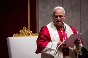 papa leon peru catolico magnificas humanitas