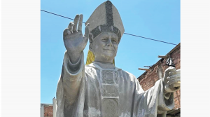 papa-leon-xiv-monumento-peru-catolico 2025