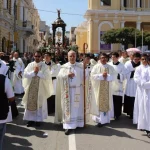 papa leon xiv peru catolico chiclayo