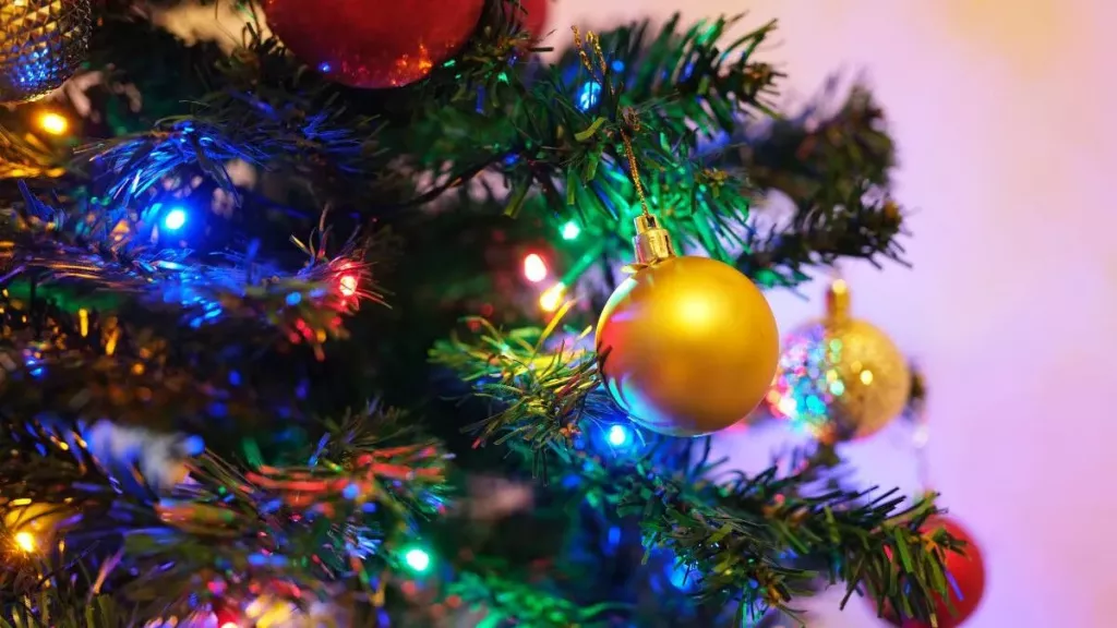 partes del arbol de navidad peru catolico