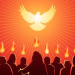 Homilía en la Solemnidad de Pentecostés: No os dejaré huérfanos