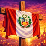 El Perú se crucifica a inicios de Cuaresma… ¿resucitará?, por Francoscomentarios