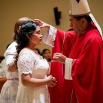 por que confirmarme para casarme