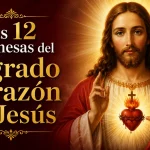 promesas del saghrado corazon de jesus peru catolico