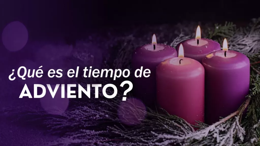 que es el tiempo de adviento peru catolico
