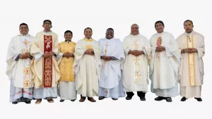 sacerdotes fraternidad 2026