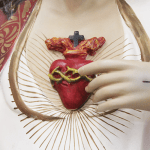 sagrado corazón de jesus 3