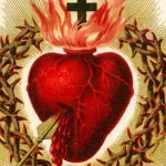 sagrado corazon de jesus junio peru catolico
