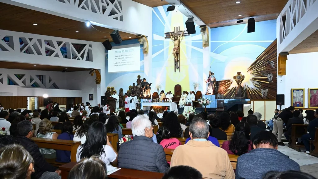 salesianos parroquia rimac peru catolico