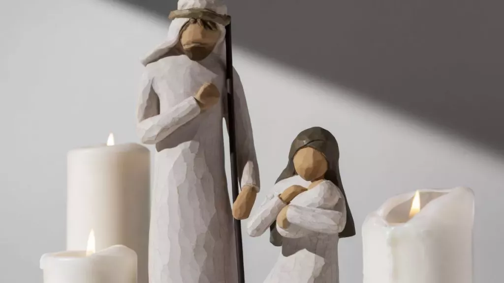 san jose ne la salvacion navidad