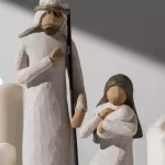 san jose ne la salvacion navidad