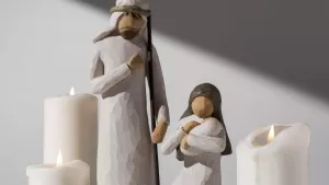 san jose ne la salvacion navidad