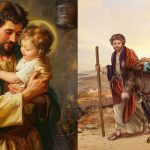 El momento en que San José… ¿se quedó con la boca abierta?, por Cathy Calderón