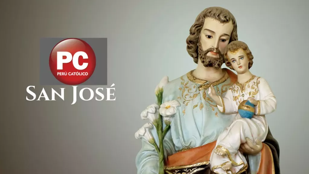 san jose regalos peru catolico