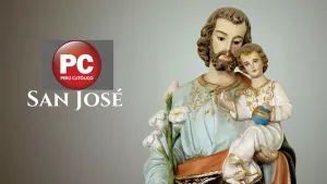 san jose regalos peru catolico