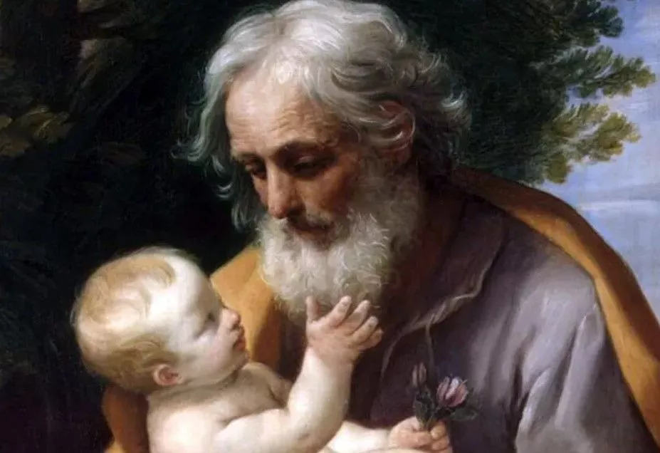 san jose y los abuelitos peru catolico