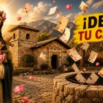 santa rosa de lima carta a pozo peru catolico