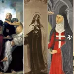 santos contra la depresion estres