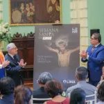 semana santa en lima