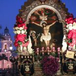 señor de los milagros 2024