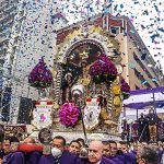 señor de los milagros peru