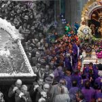 señor de los milagros peru catolico octubre