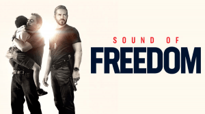 sonido de libertad 1