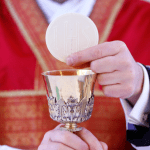 tiempo de jesus en eucaristia