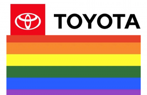 toyota lgtb