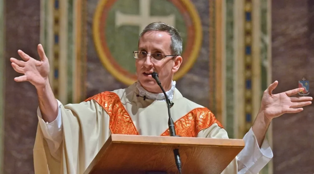 vaticano dice que homilia es para sacerdotes y diaconos