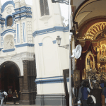 virgen del carmen cercado de lima peru catolico 1