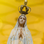 virgen maria