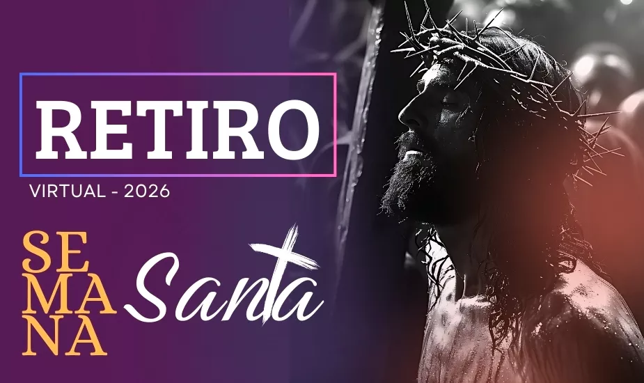 web retiro de semana santa