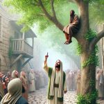 zaqueo peru catolico